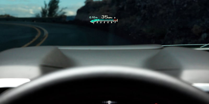 2019 Chevrolet Camaro