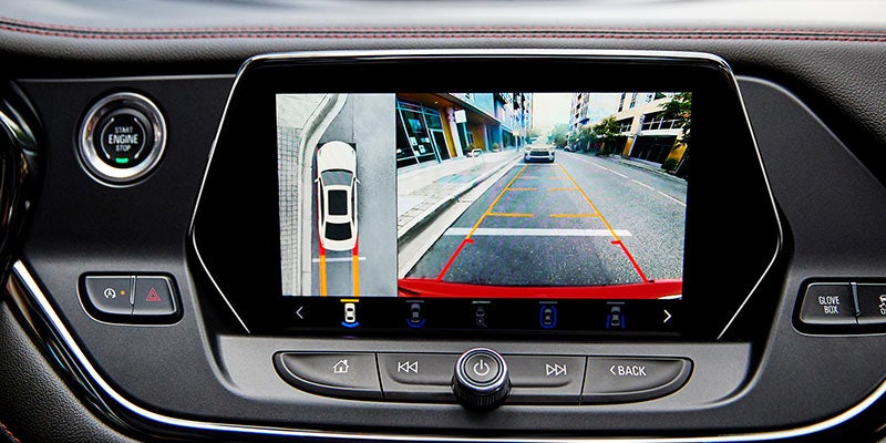 2021 Chevrolet Blazer