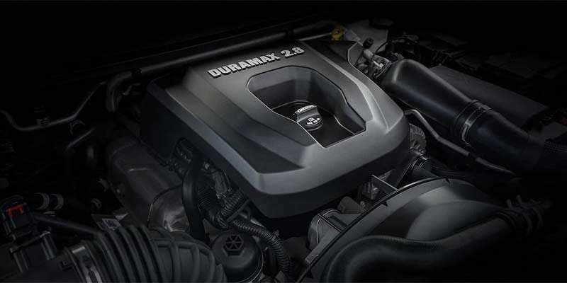 2022 Chevrolet Express Cargo Van