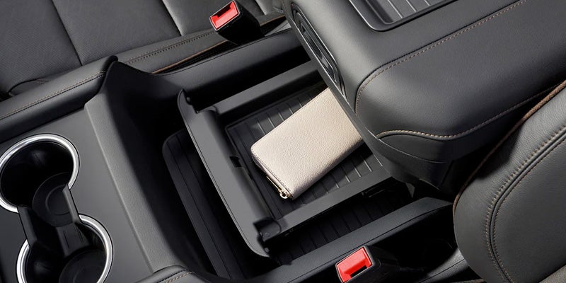 2022 Chevrolet Suburban