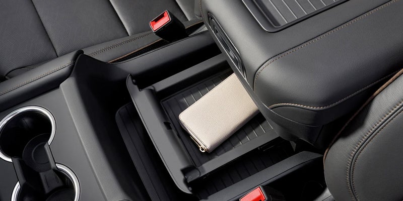 2022 Chevrolet Tahoe