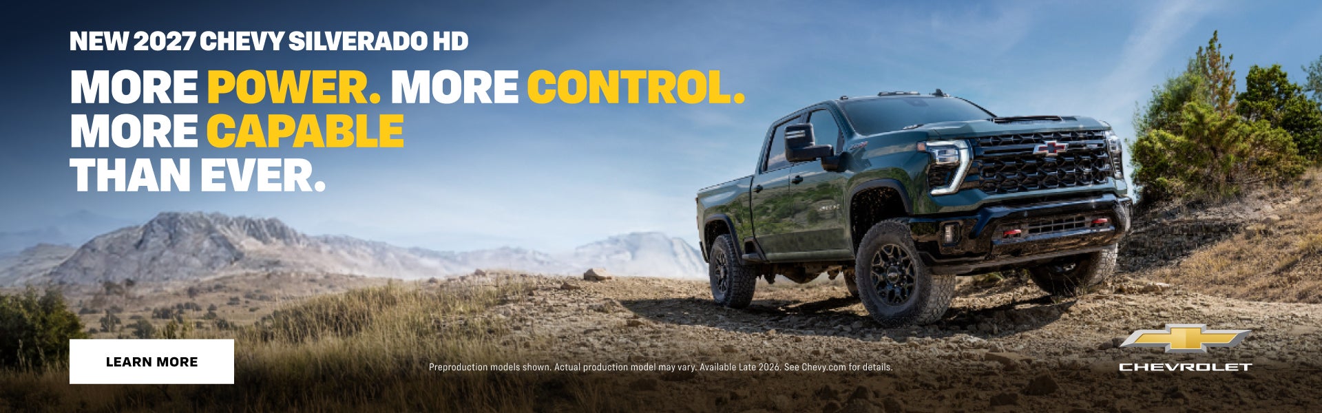 Roger Dean Chevrolet