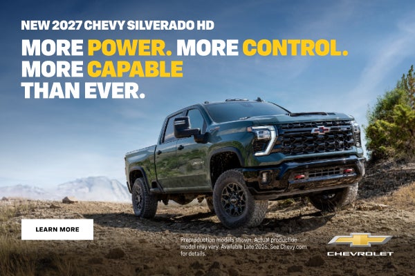 Roger Dean Chevrolet