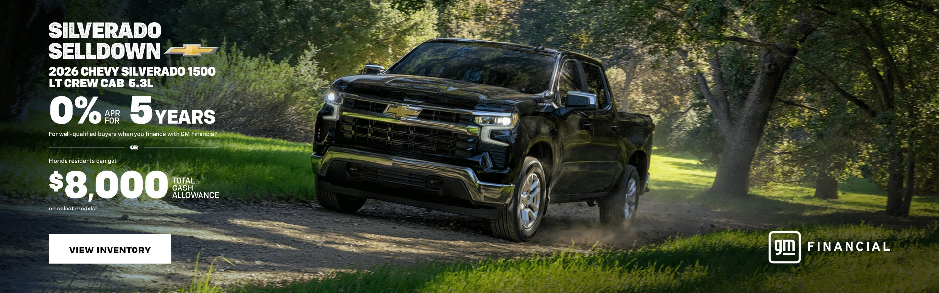 Roger Dean Chevrolet