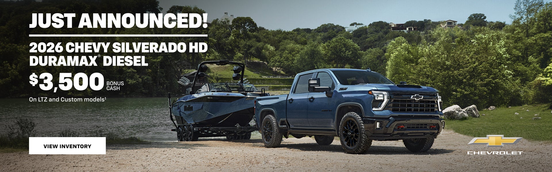 Roger Dean Chevrolet