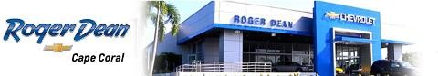 Roger Dean Chevrolet Cape Coral CAPE CORAL, FL
