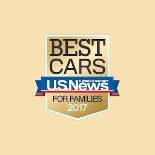 us news best car award