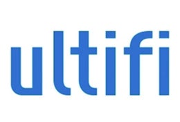 Ultifi logo
