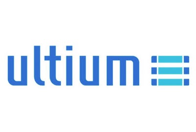 Ultium logo
