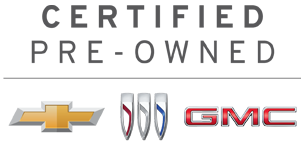 Chevrolet Buick GMC Certified Pre-Owned in CAPE CORAL, FL